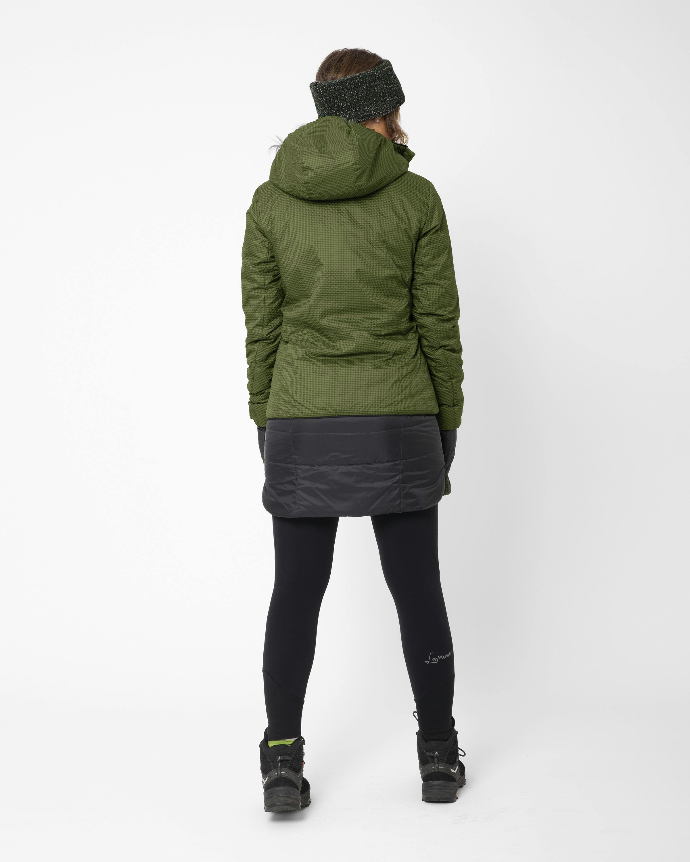 Irmi Giacca Reversibile perspective_view image