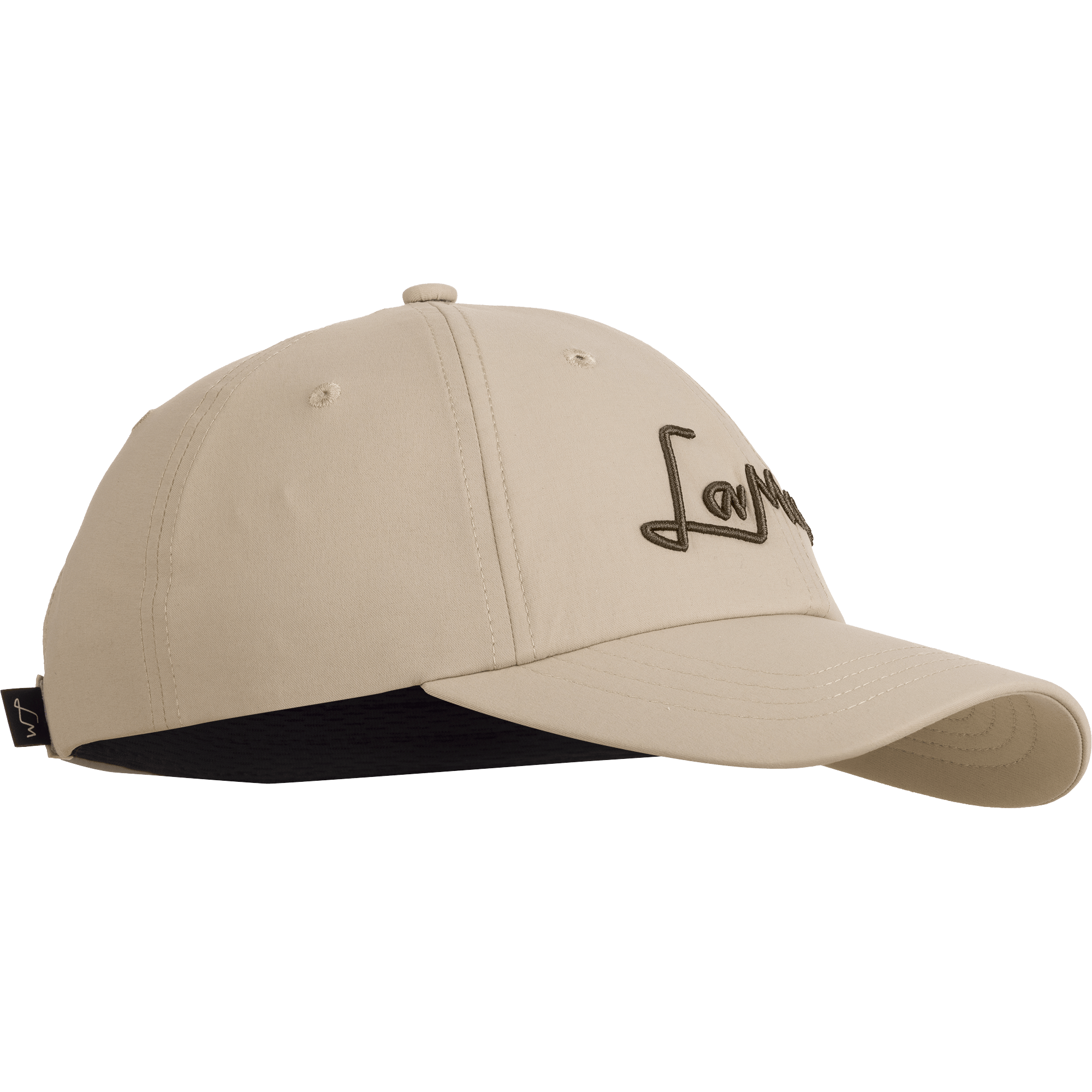 Martha Light Logo Cap color_selection image