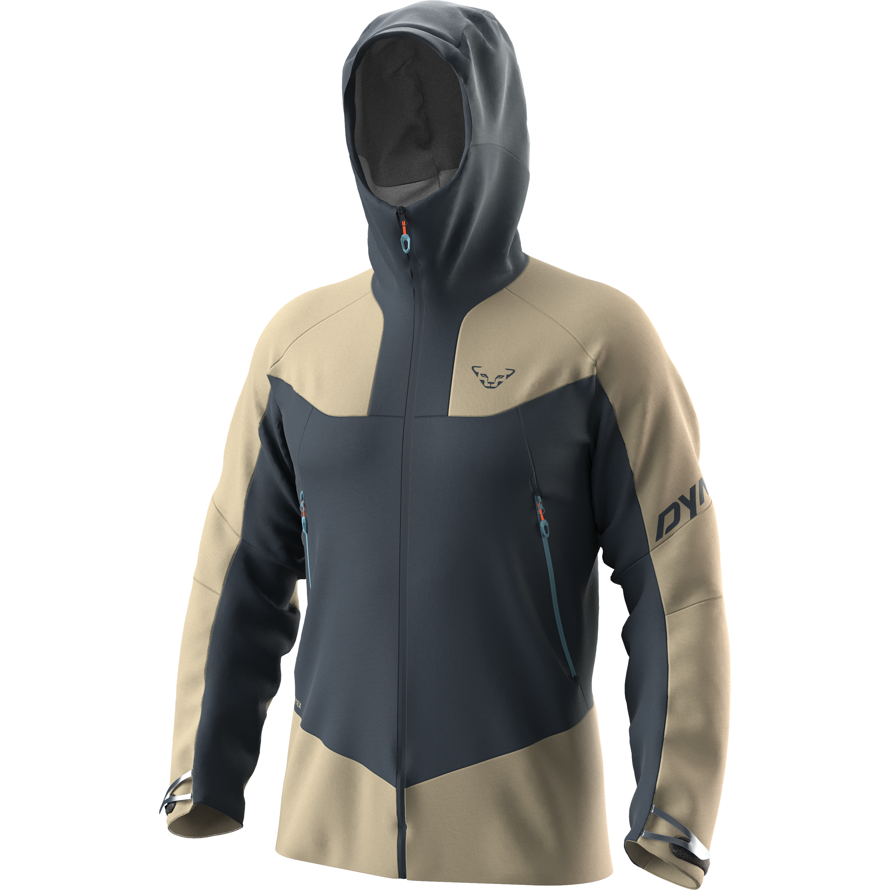 Radical GORE-TEX Jacket Men | Dynafit® International