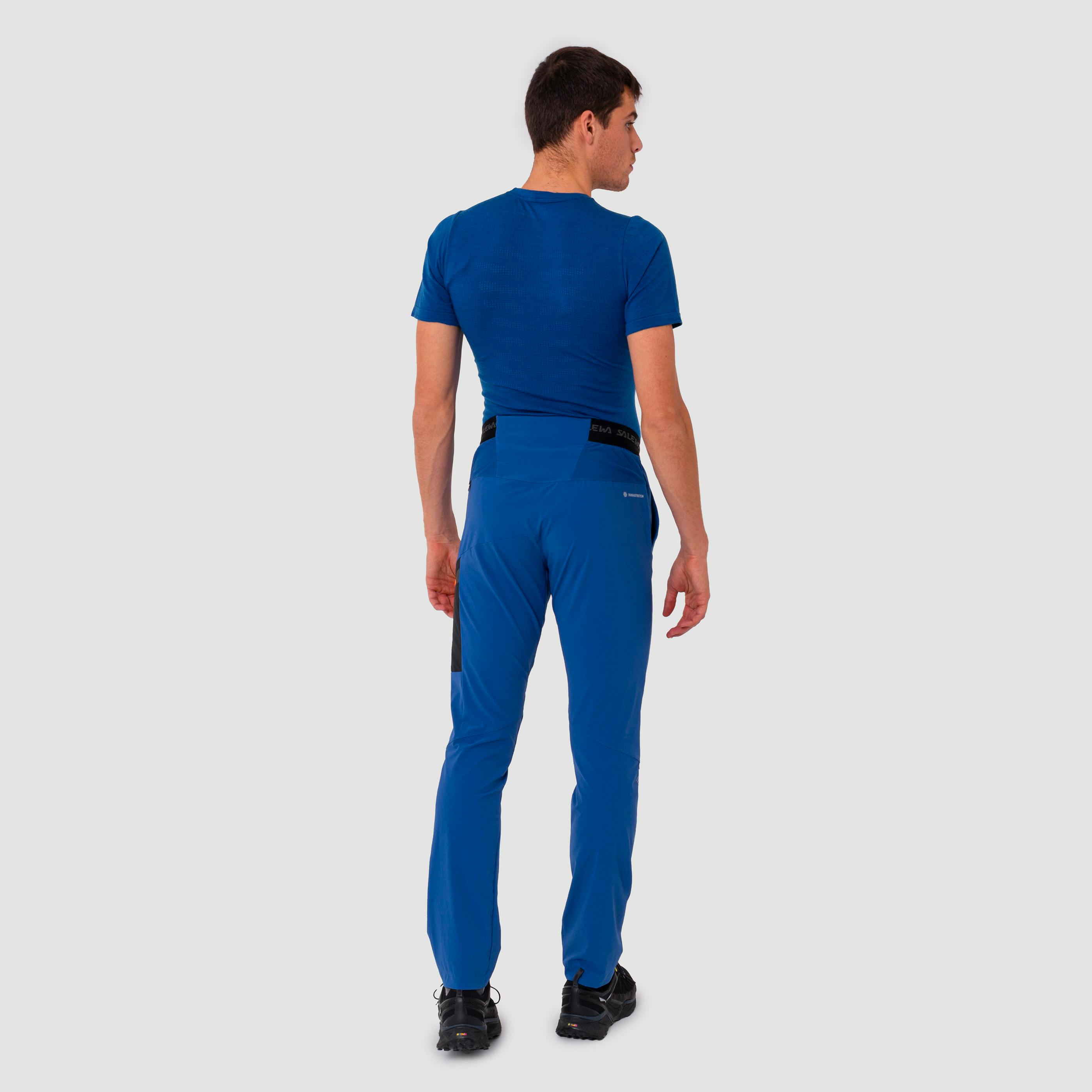 Pedroc Light Durastretch Herren Hose on_body image