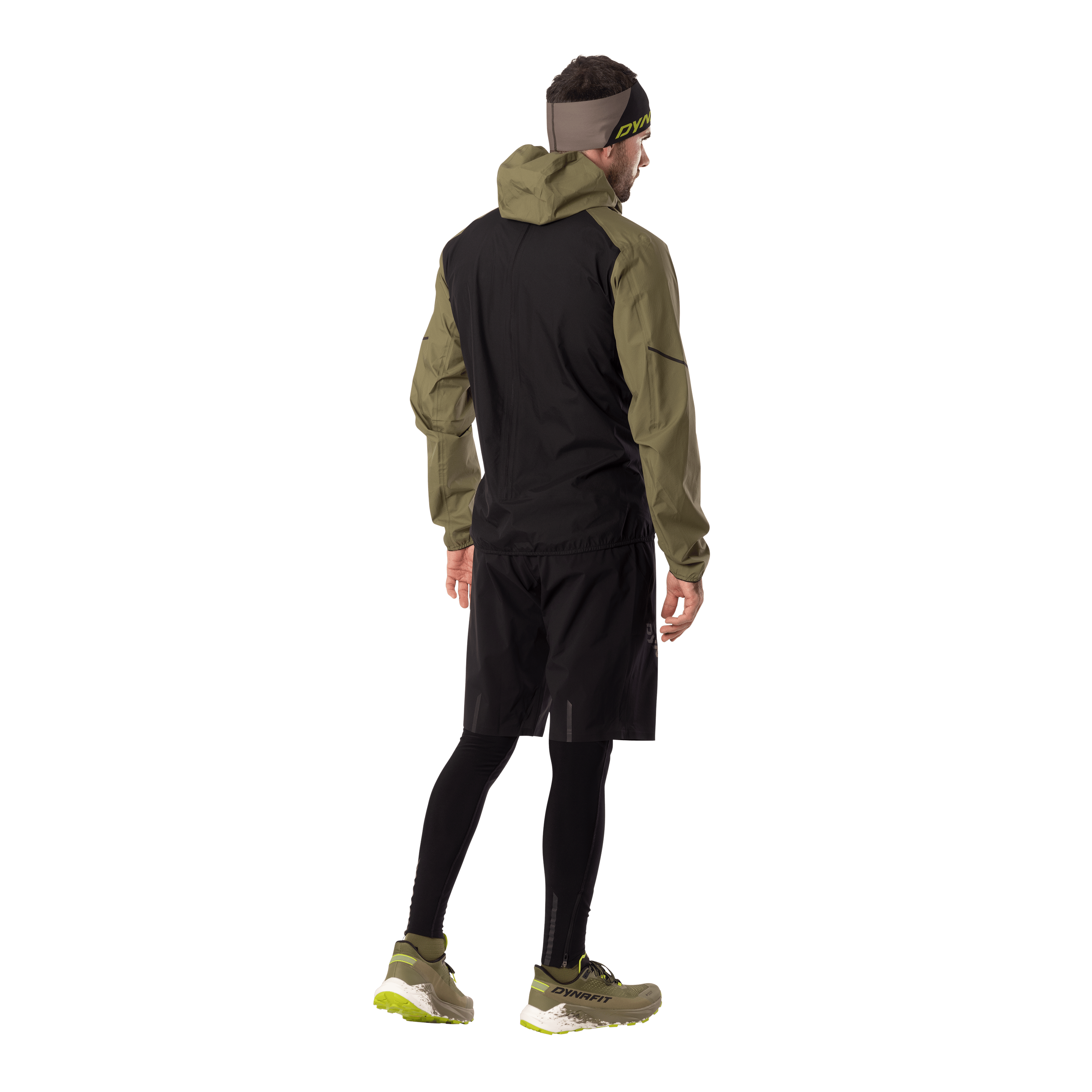 Sovrapantaloni impermeabili Alpine unisex perspective_view image