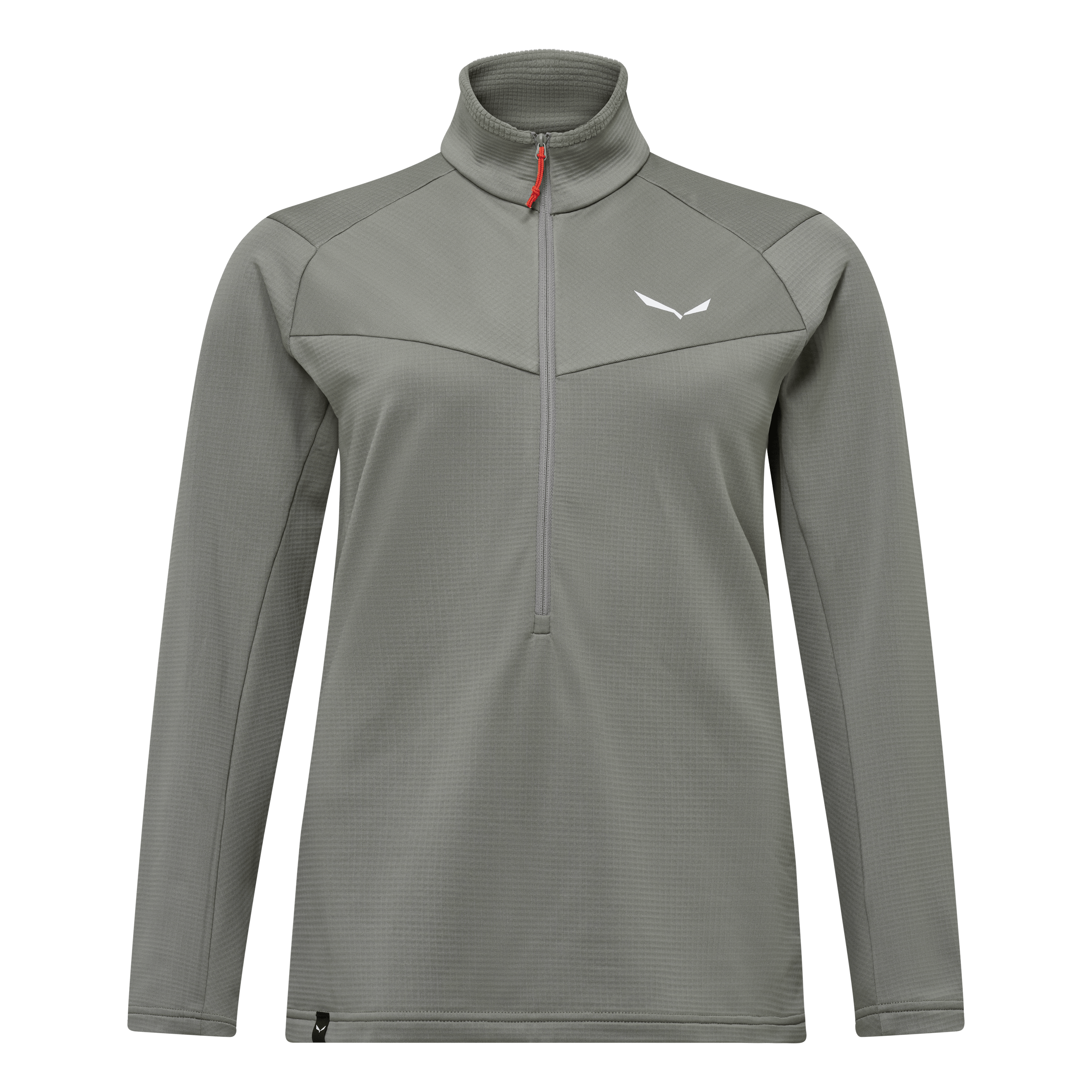 Puez Cammino Polarlite Half Zip Jacket Women still image