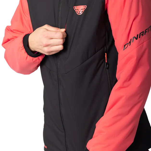 Blacklight Primaloft® Jacke Damen tech_detail image