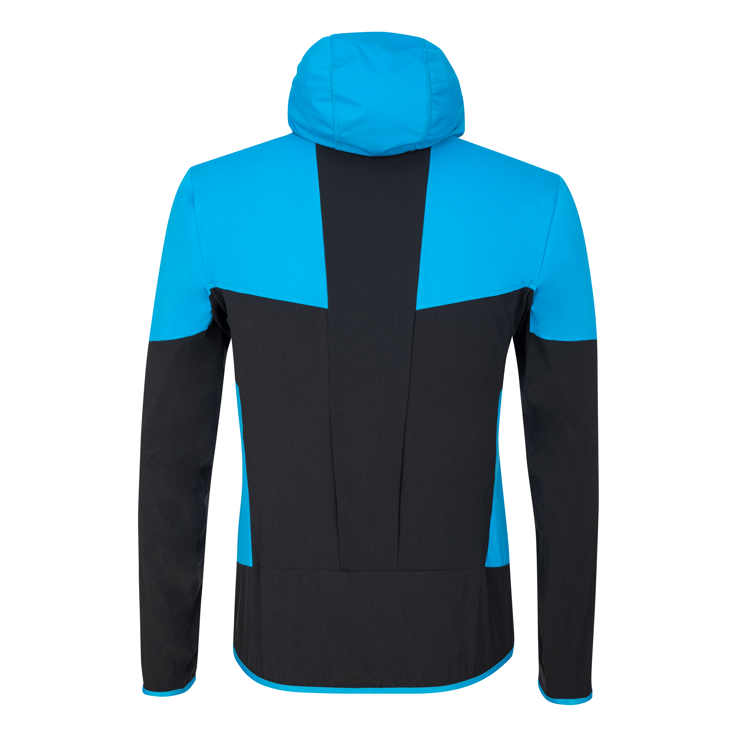 Pedroc 2 Stormwall Durastretch Herren Jacke perspective_view image