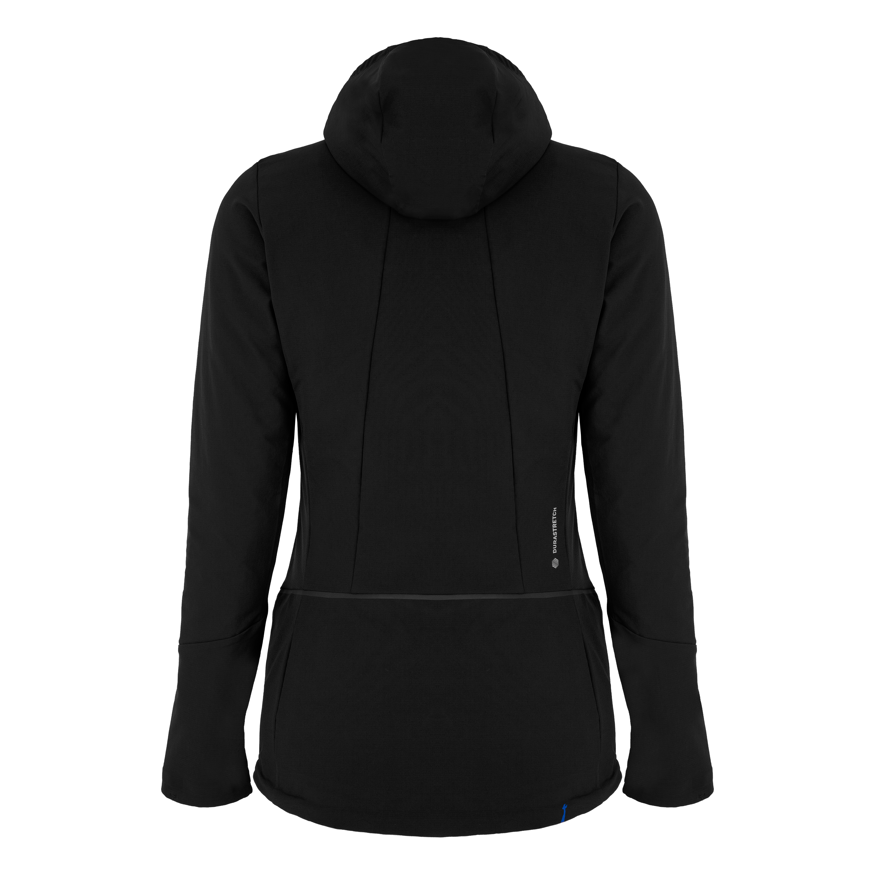 Pedroc TirolWool® Responsive Durastretch Veste Femme perspective_view image