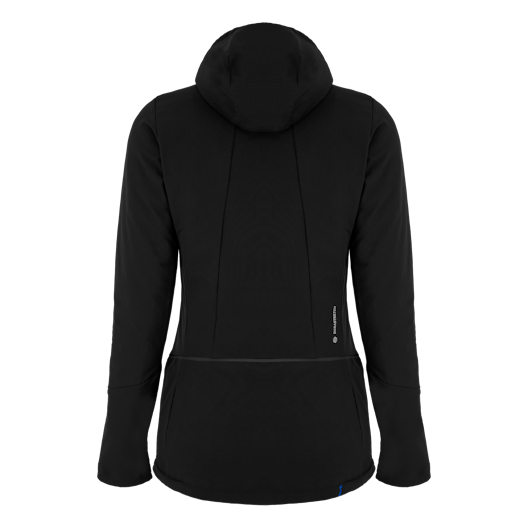 Pedroc TirolWool® Responsive Durastretch Veste Femme perspective_view image