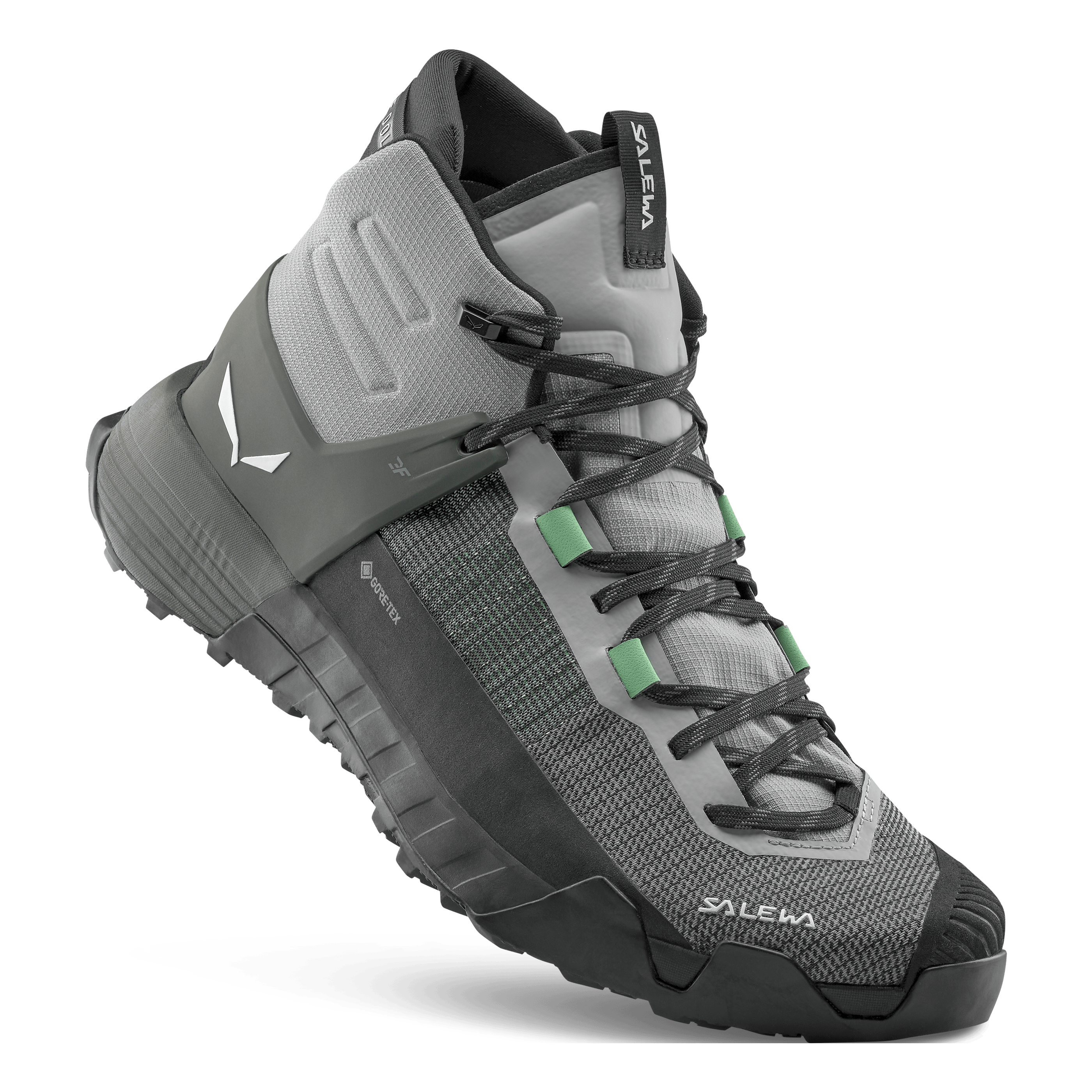 Wildfire NXT MID GORETEX® Scarponcino Uomo perspective_view image