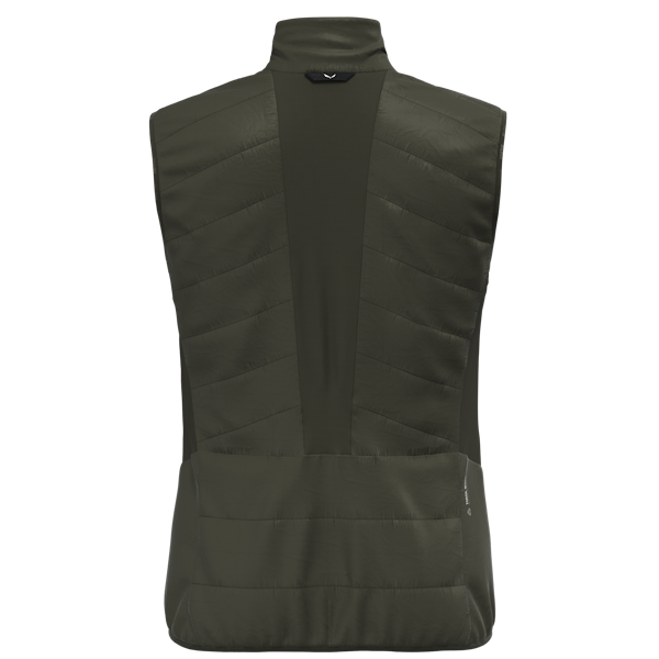 Ortles Hybrid TirolWool® Responsive Vest Men