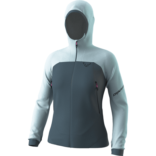 Ridge Thermal Hoody Women still image