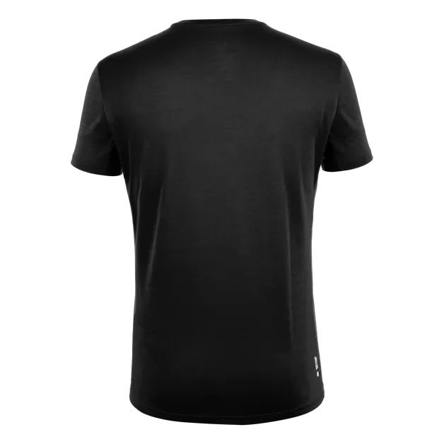 Sporty B 4 Dry'Ton Herren T-Shirt perspective_view image