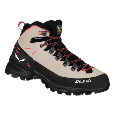 Alp Mate Winter Mid Waterproof Boot Women still image