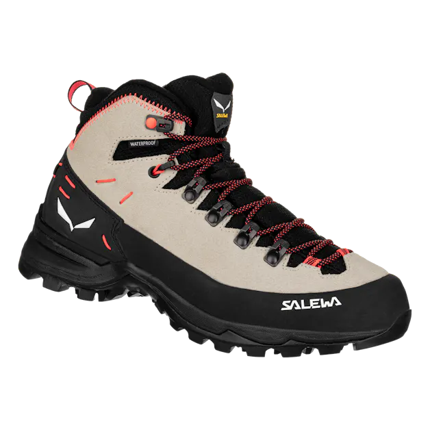 Alp Mate Winter Mid Waterproof Boot Women still image