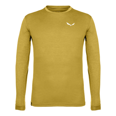 Puez Melange Dry'Ton Camiseta Mangas Largas Hombre still image