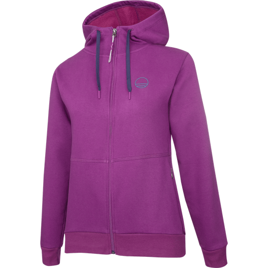 Flow Hoody Woman still image