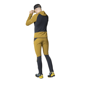 Anteprima: Transalper Hybrid Pants Men