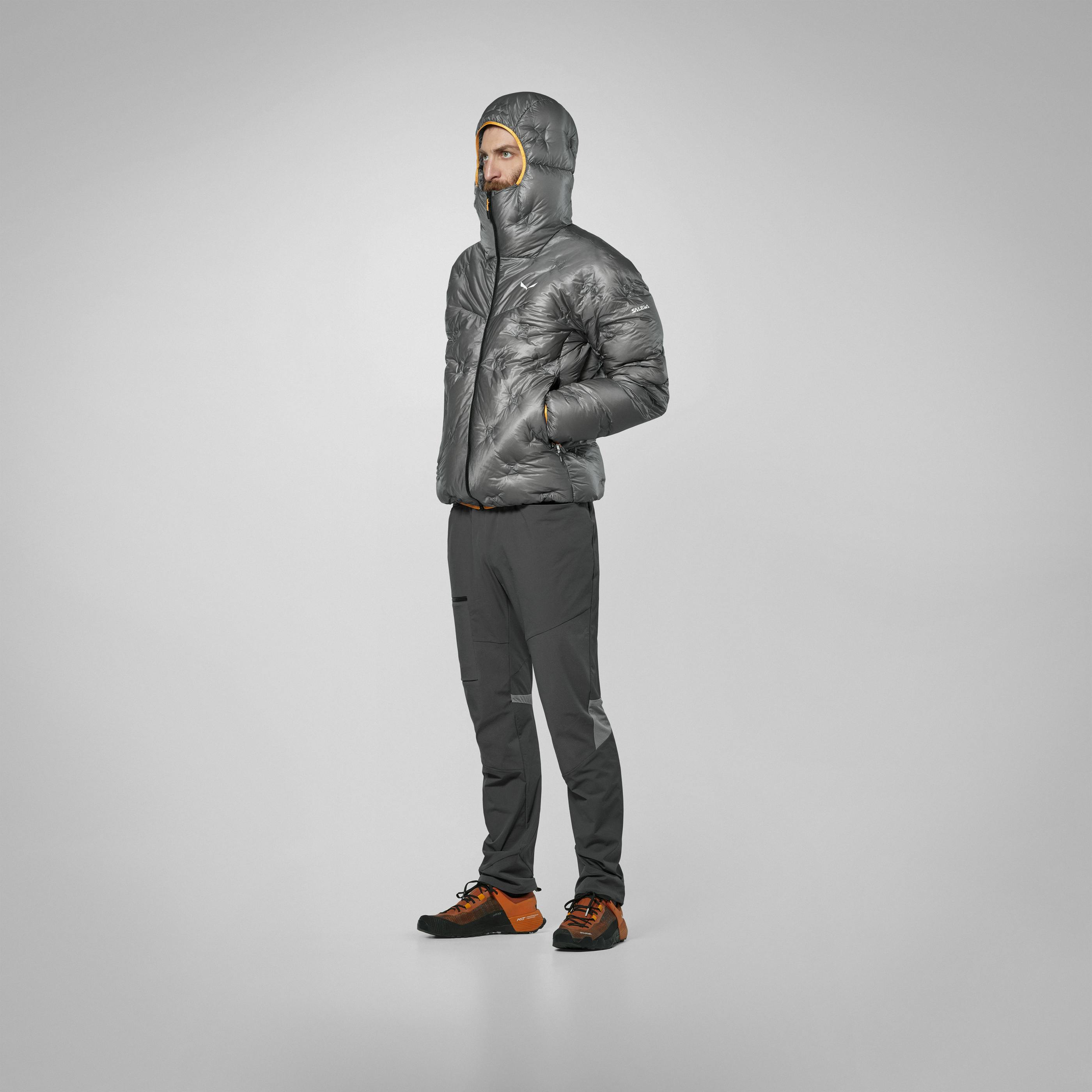 NXT RDS Down Chaqueta Hombre on_body image