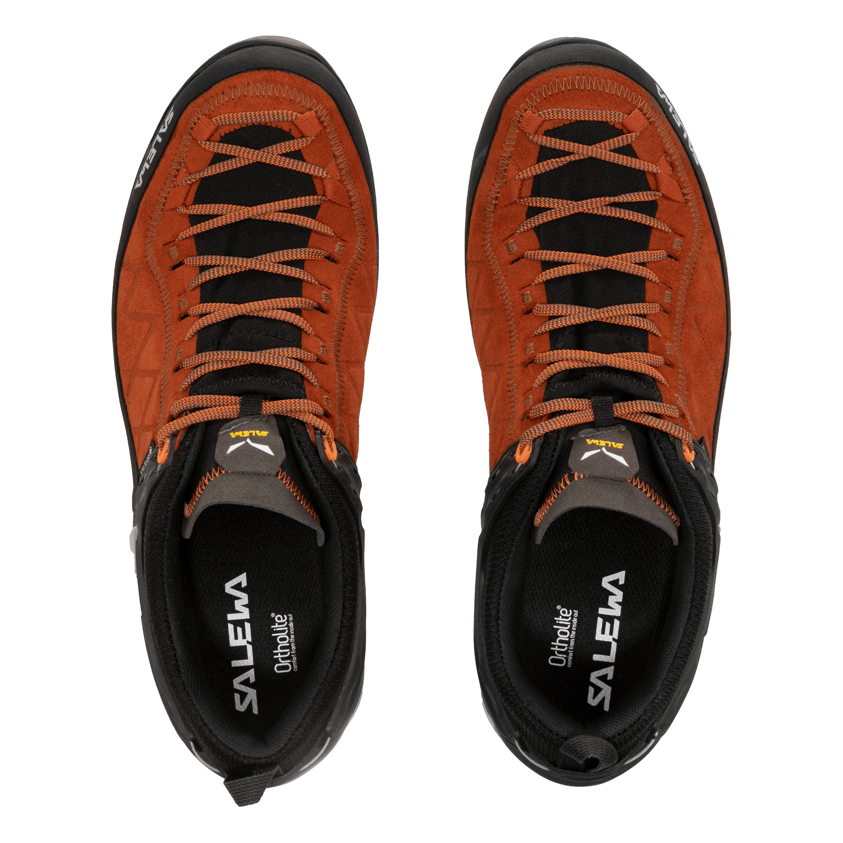 Mountain Trainer 2 GORE-TEX® Men's Shoes perspective_view image