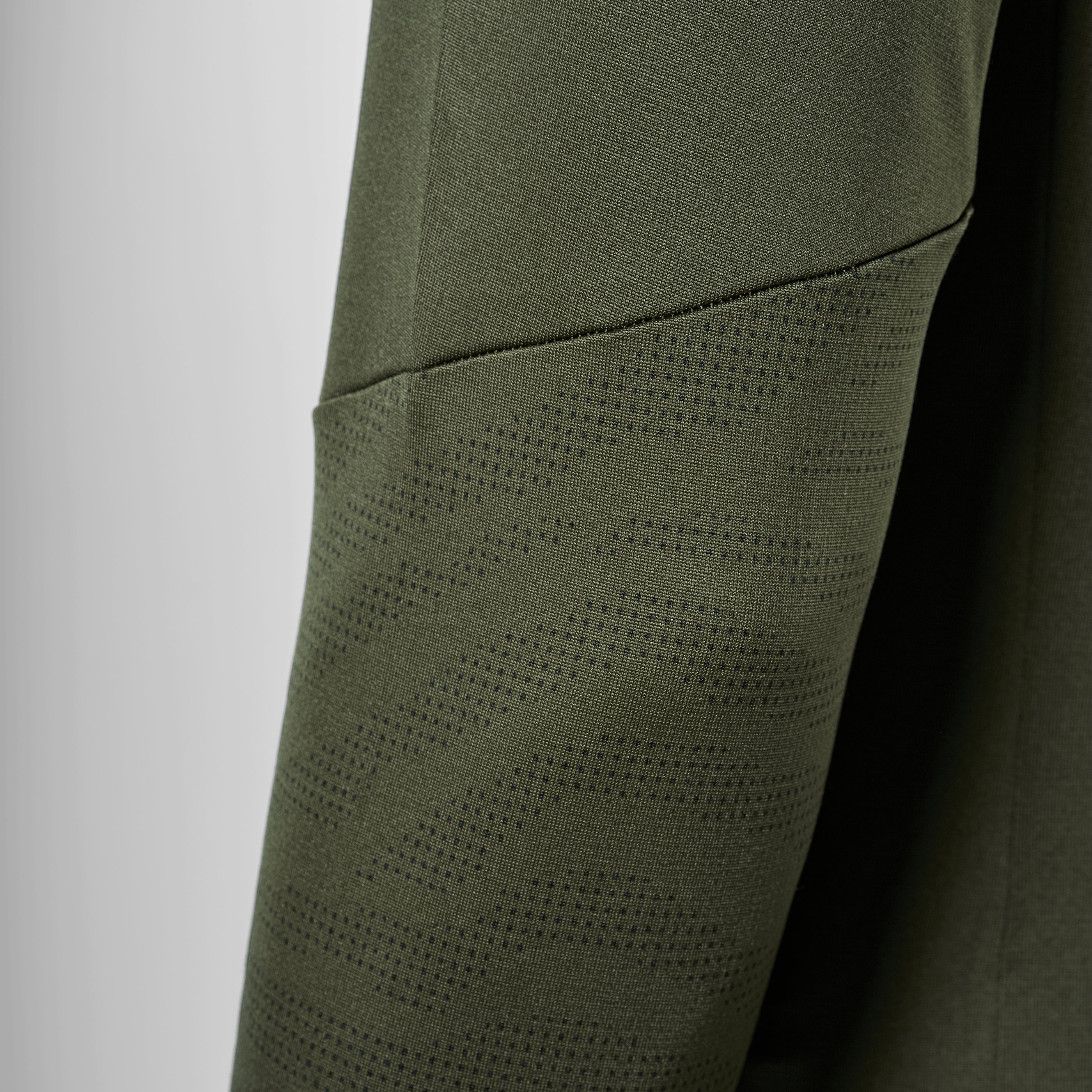 Sella Crevasse Chaqueta Hombre tech_detail image