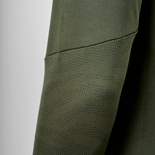 Sella Crevasse Chaqueta Hombre tech_detail image