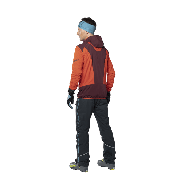 Mezzalama Polartec® Alpha® Vest Men