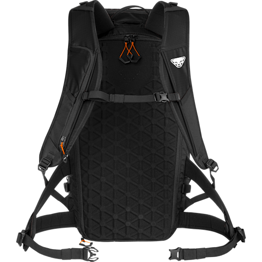 Free 34 zaino uomo perspective_view image