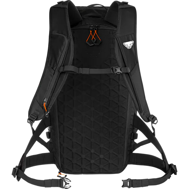 Free 34 Backpack Men perspective_view image
