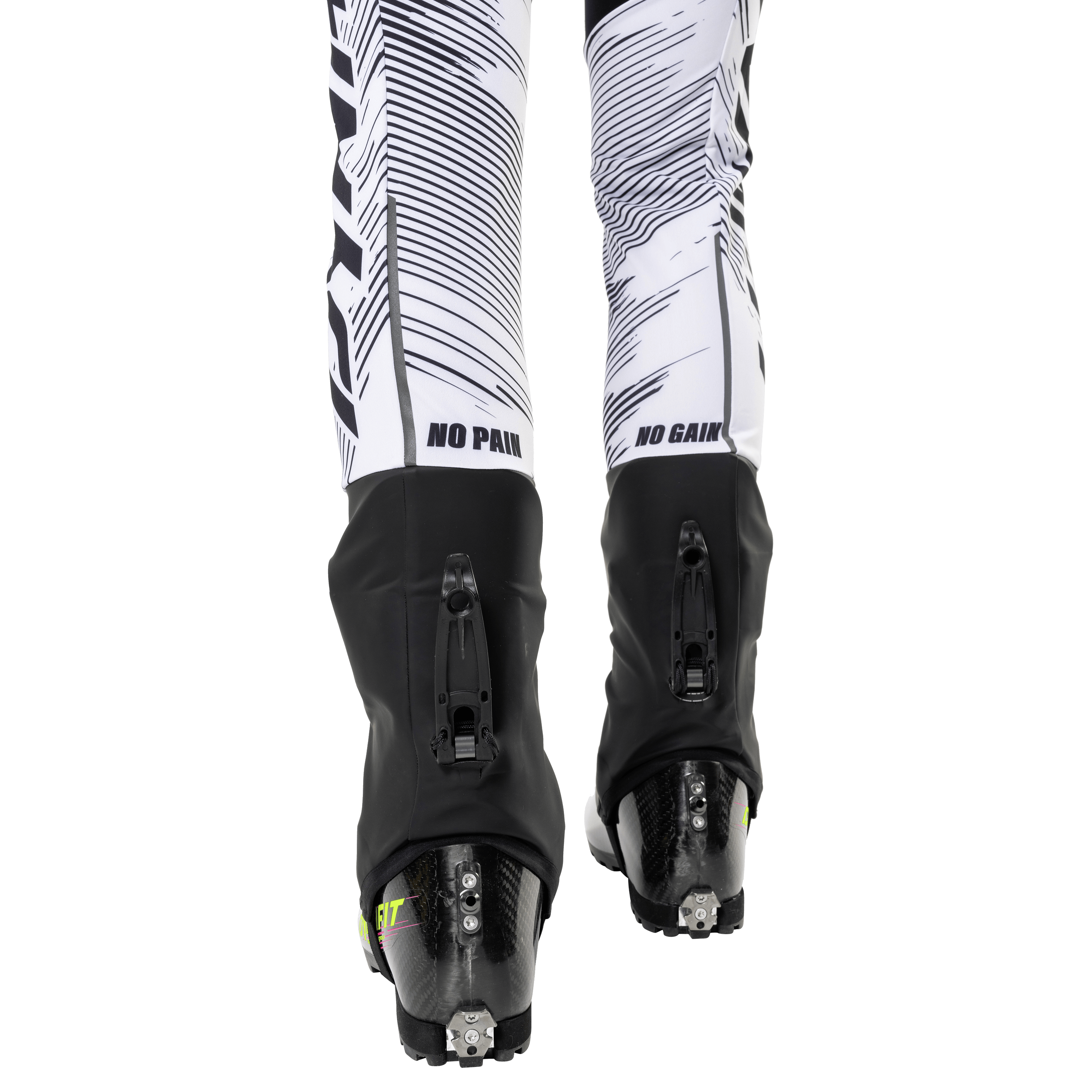 DNA Rennanzug Damen tech_detail image