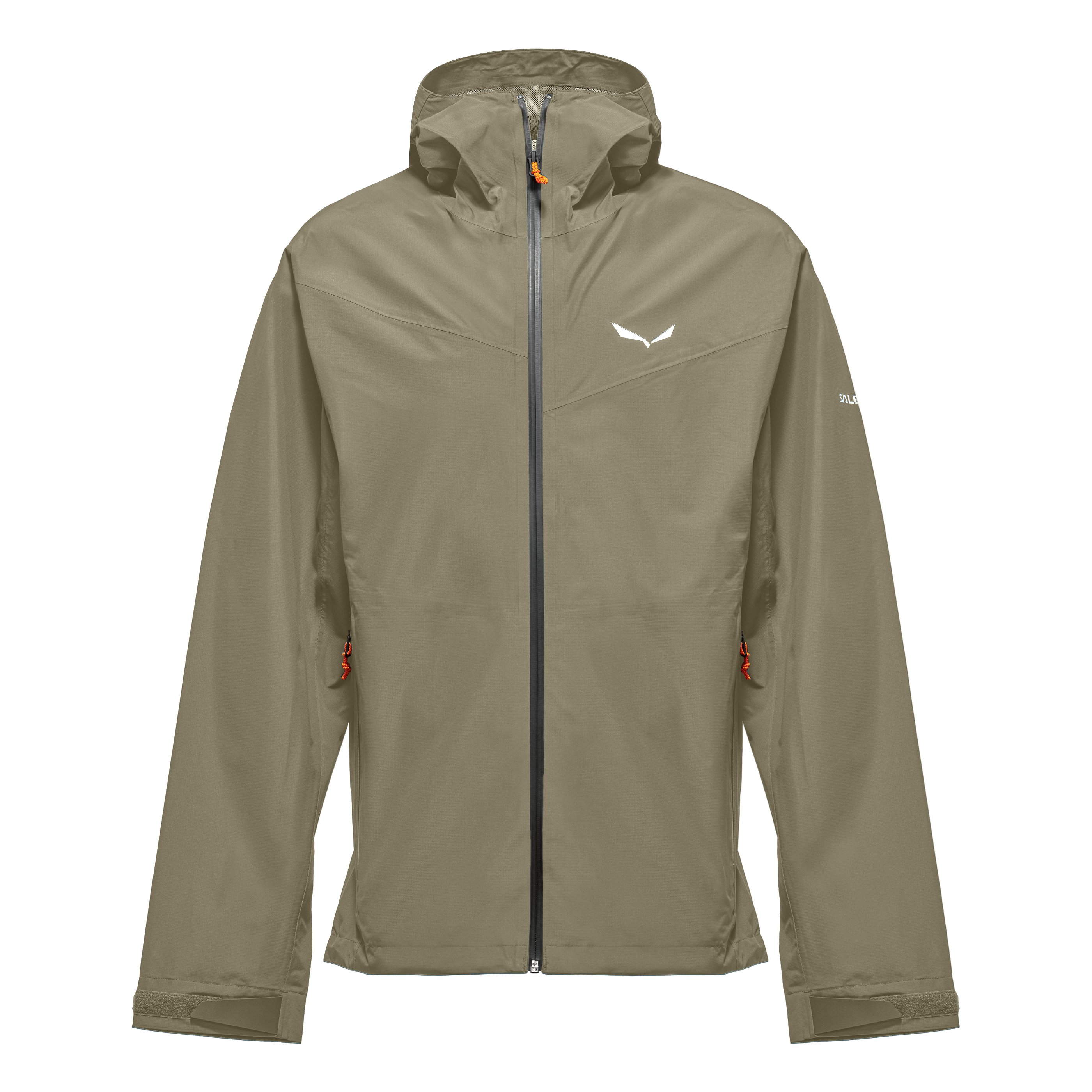 Puez 2.5L Powertex Jacket Men | Salewa® UK