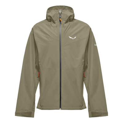 Puez 2.5L Powertex Chaqueta Hombre still image