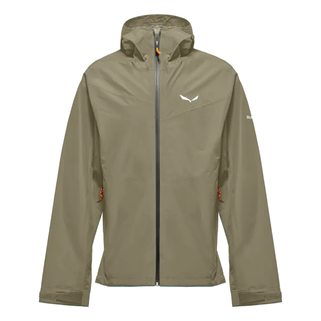 Puez 2.5L Powertex Jacket Men still image