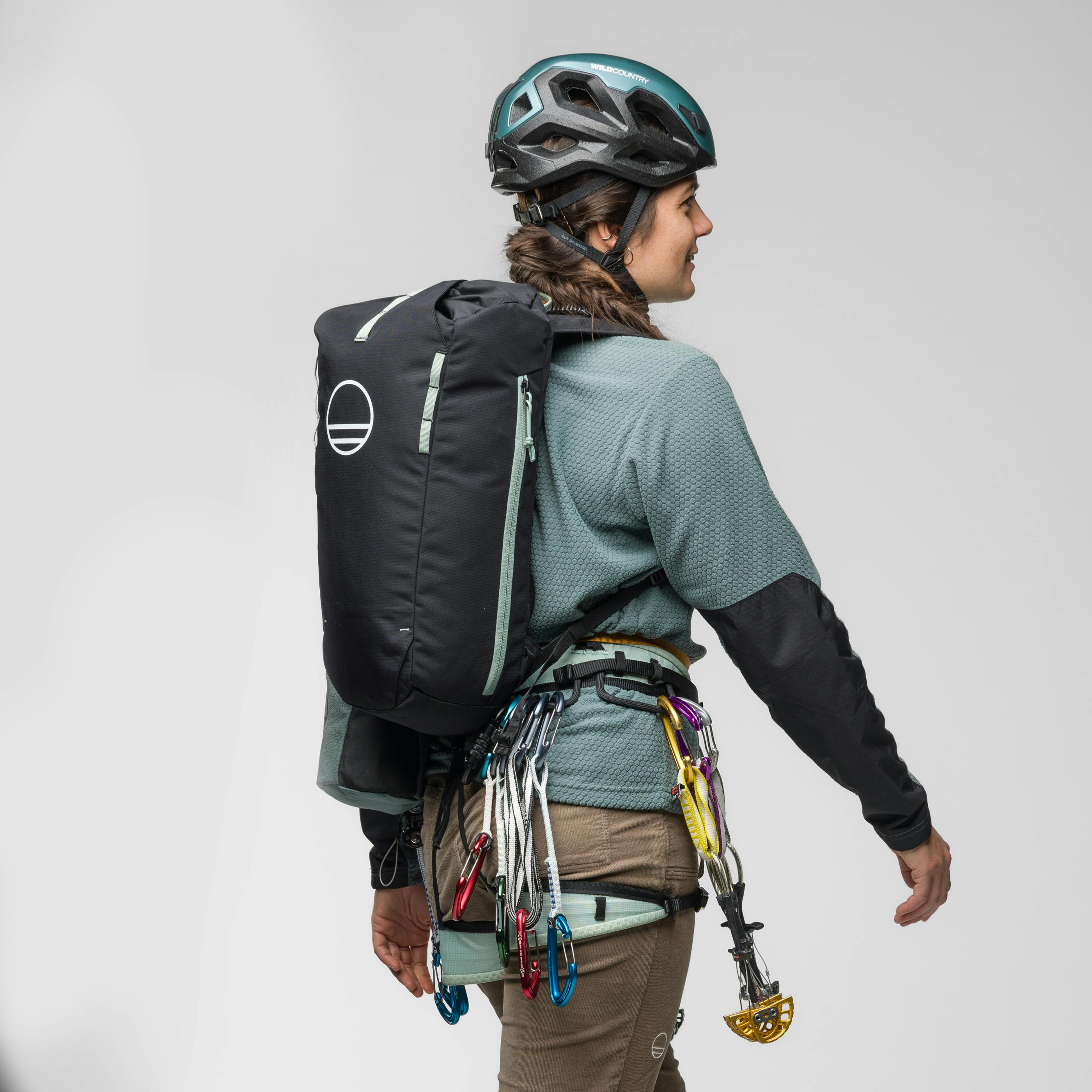 Progress Backpack 18l hover image