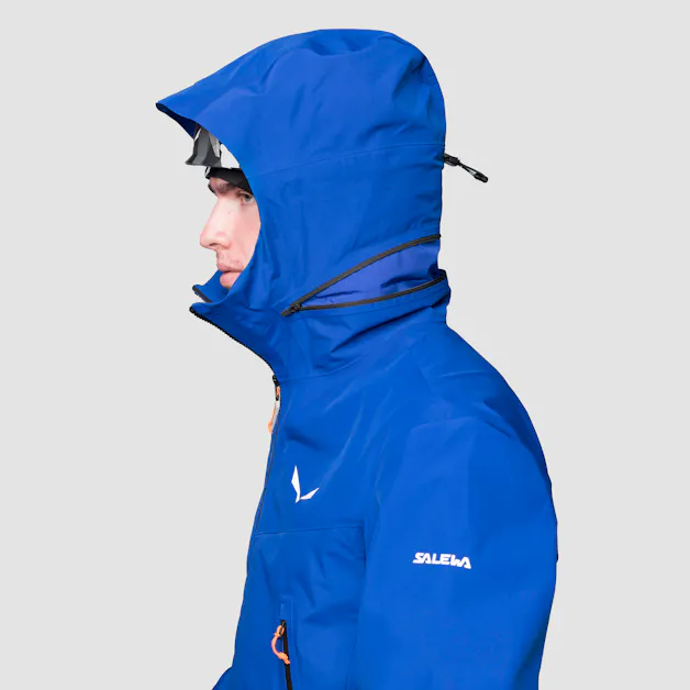 Ortles 3L GORE-TEX® Jacke Herren tech_detail image