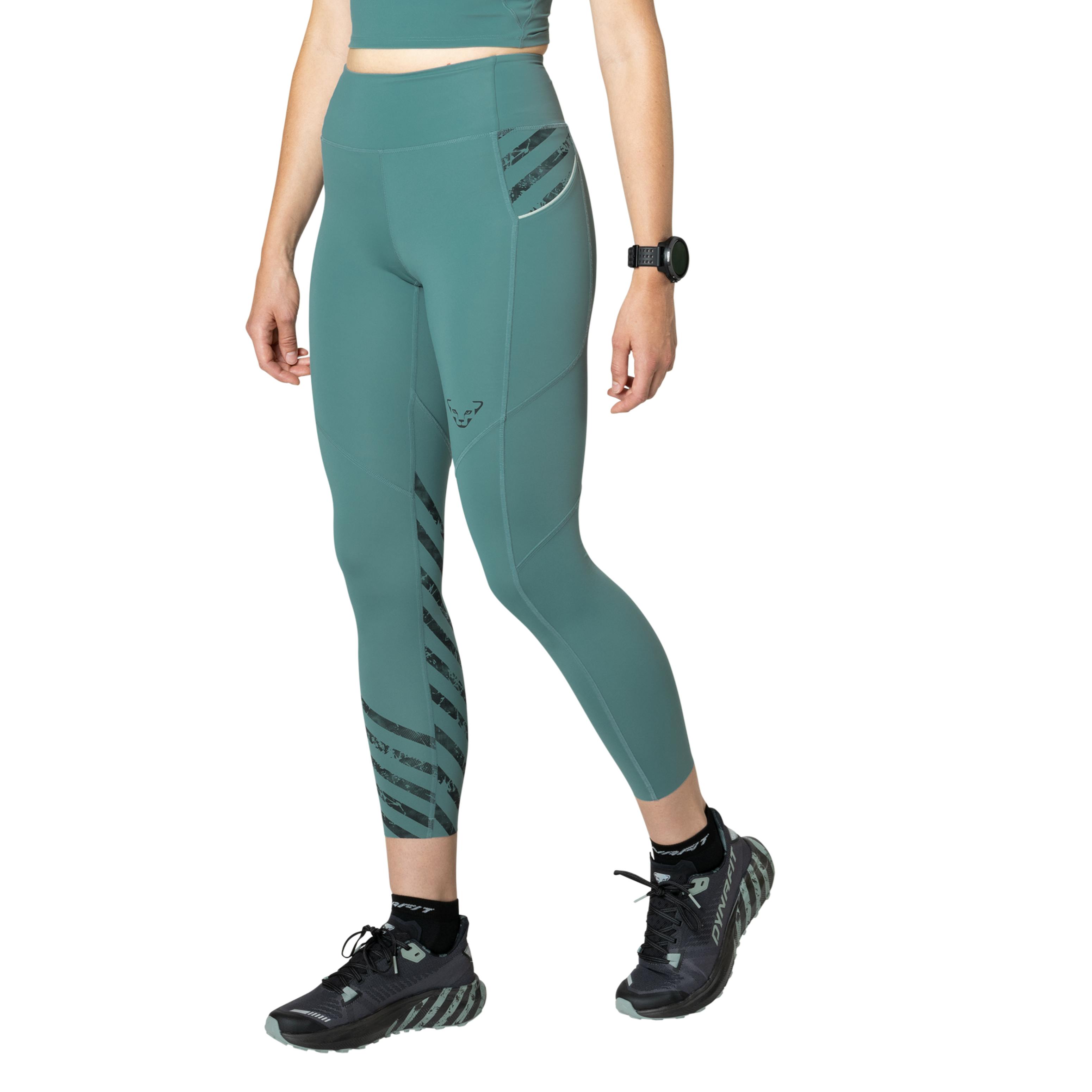 Trail 7/8 Tights Damen hover image