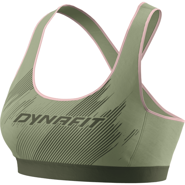 Alpine Graphic Bra Women