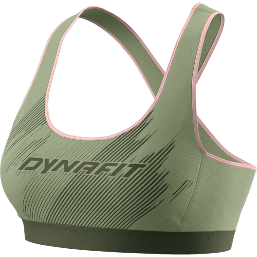 Alpine Graphic Bra Women still image