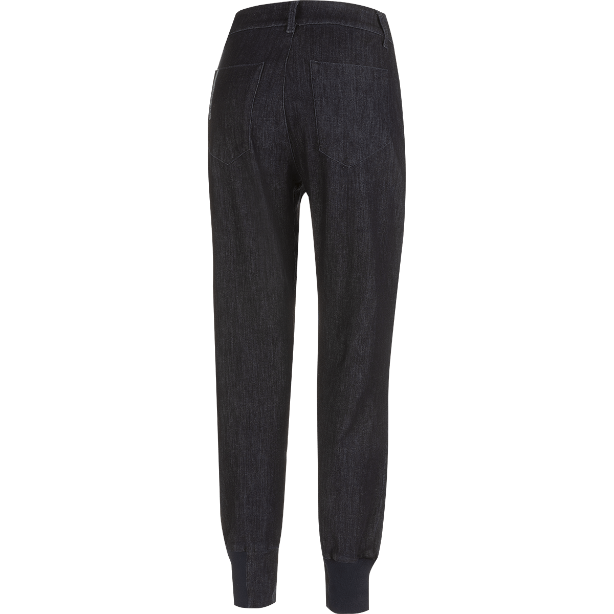 Spotter Denim Hose Damen perspective_view image