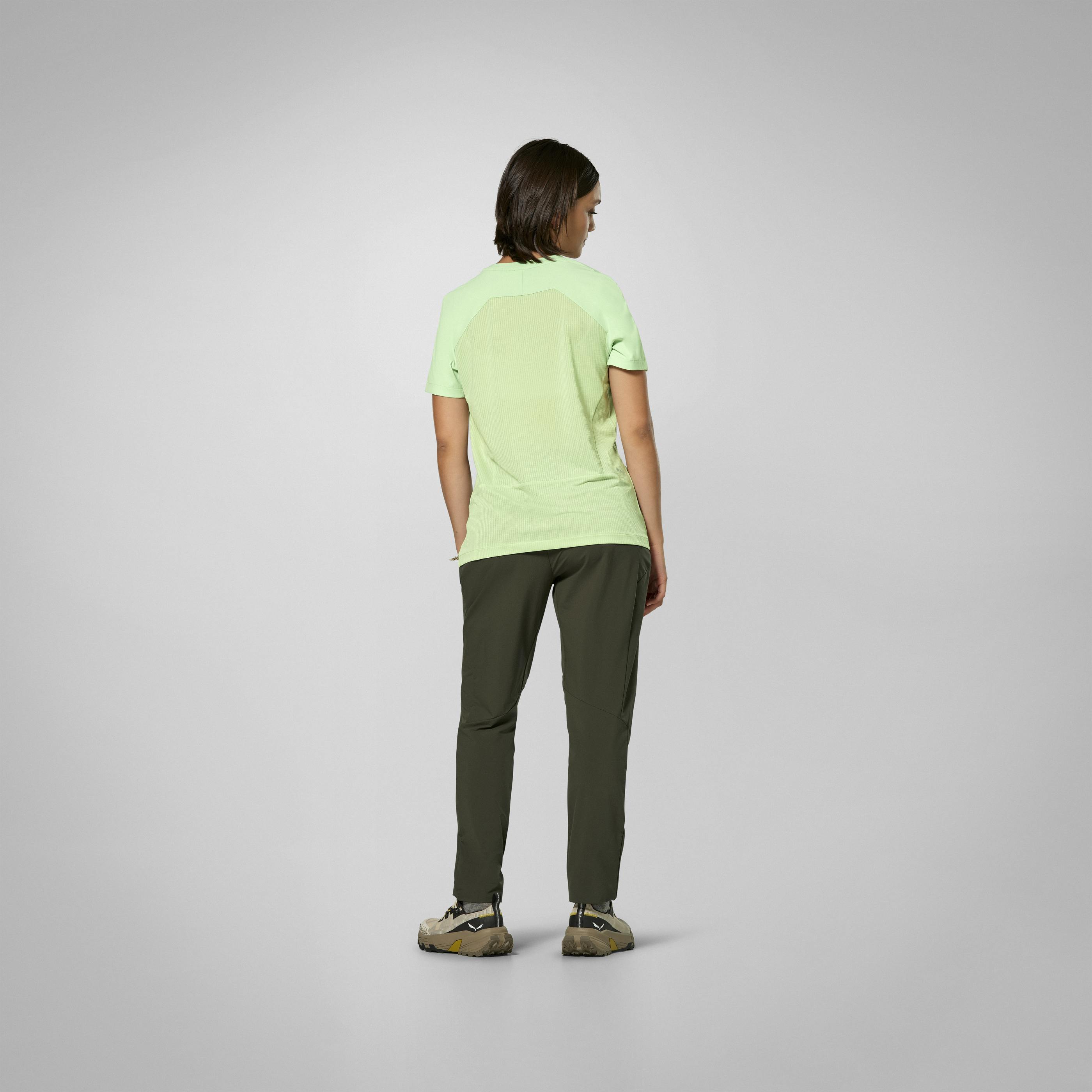 Pedroc 5 Durastretch Pant Women on_body image