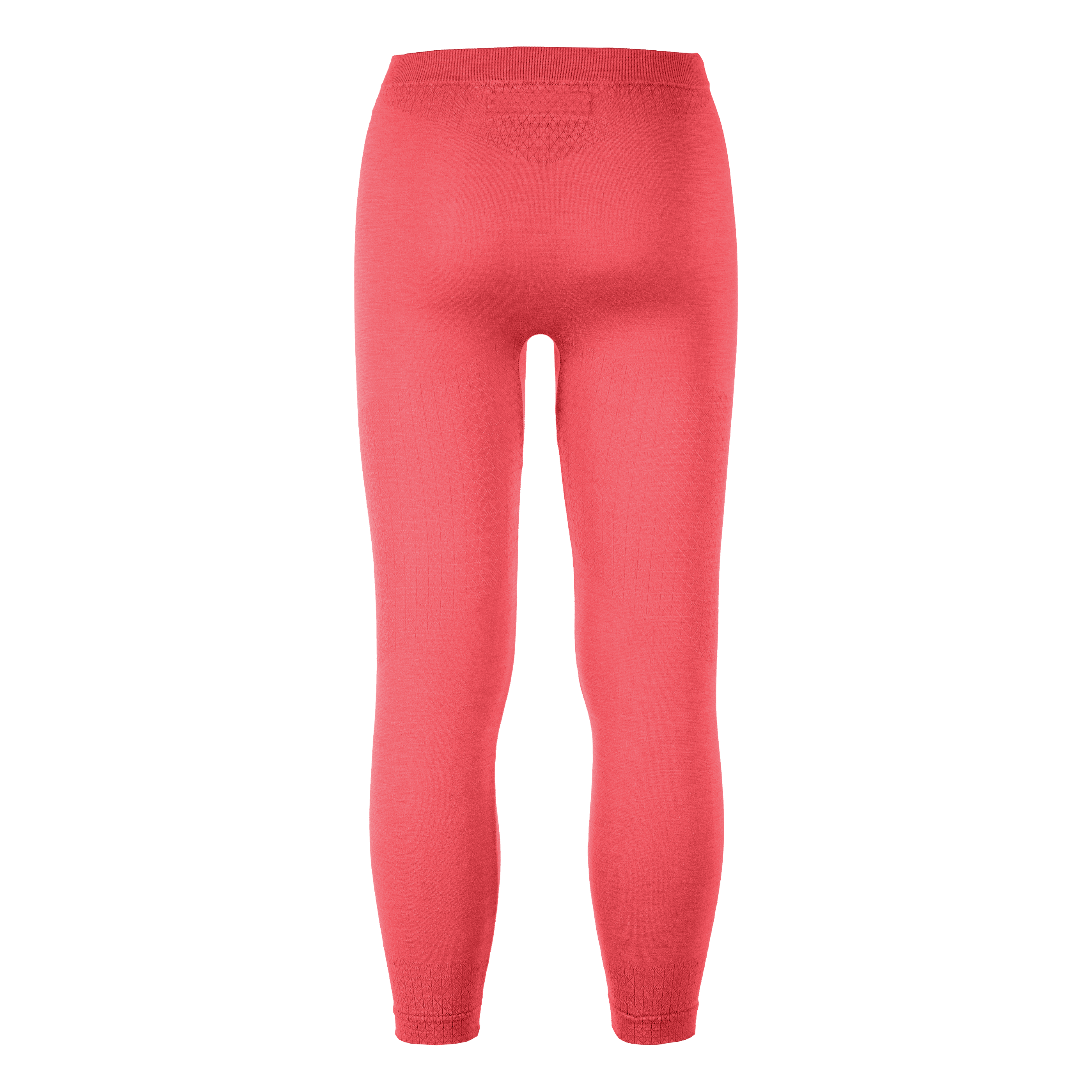 Zebru Medium Warm Alpine Merino Responsive Collants Enfant  perspective_view image