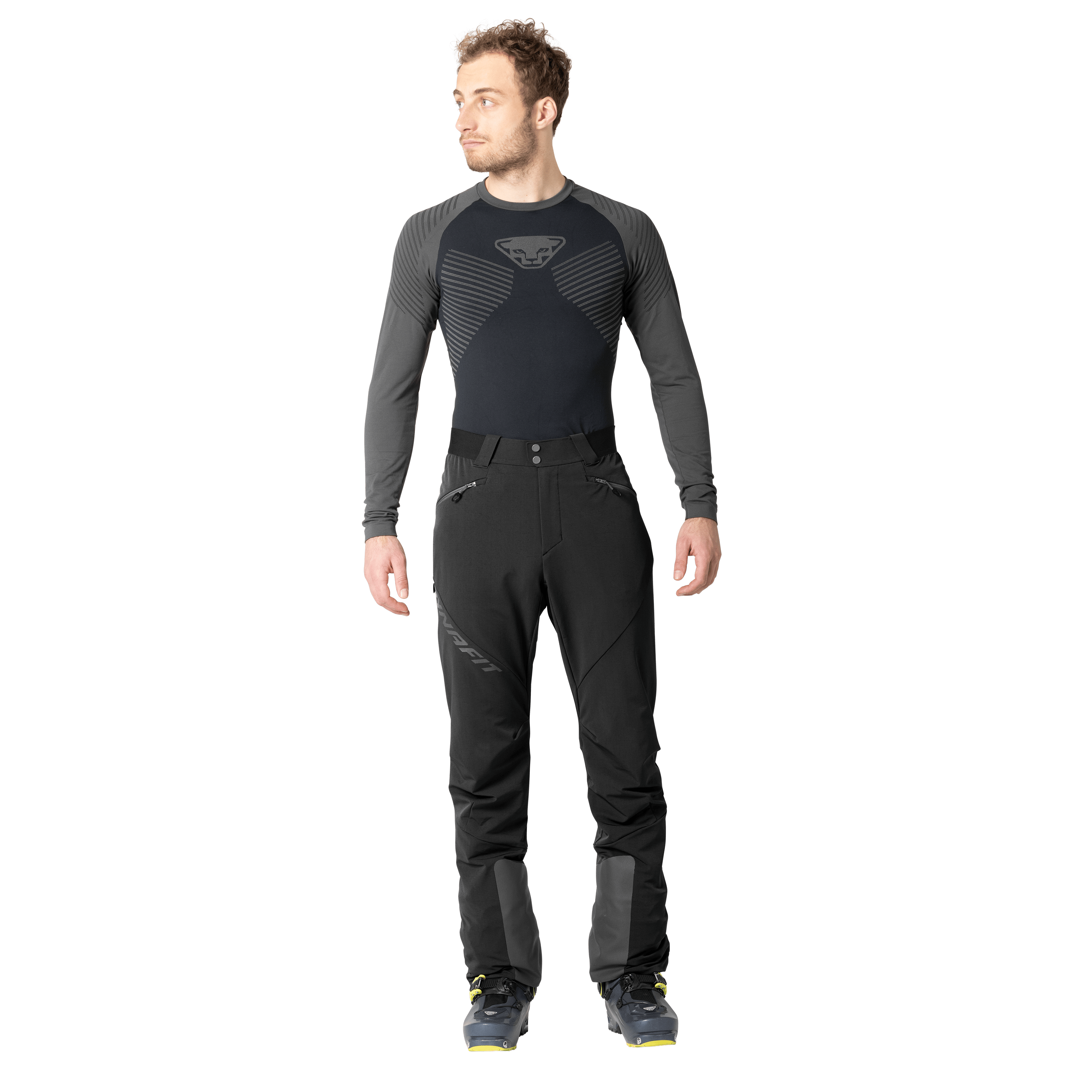TLT Touring Dynastretch Pants Men | Dynafit® International