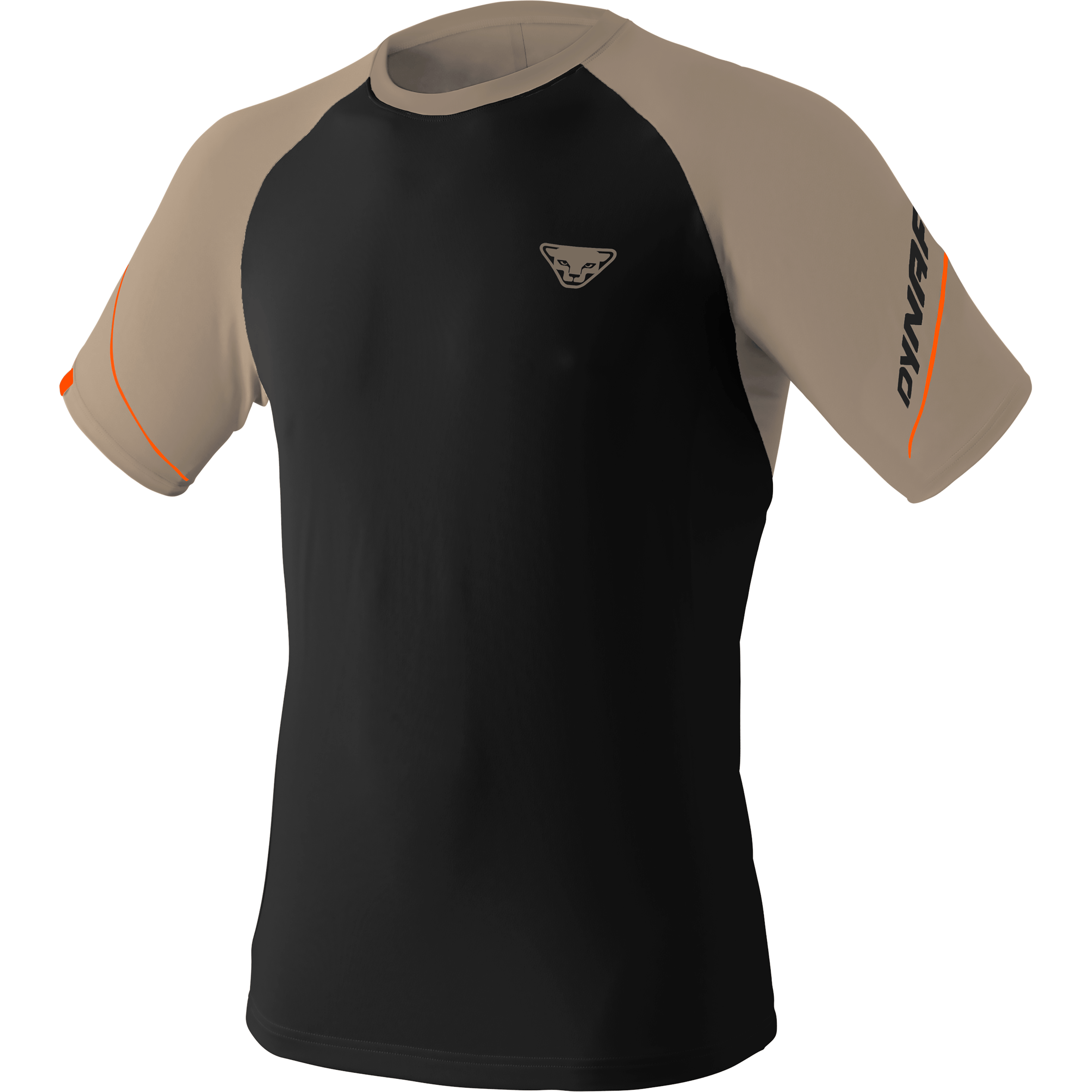 T-shirt Gildan Logo ALPINE Rigolo – Homme, Du S Au 5XL, Coton