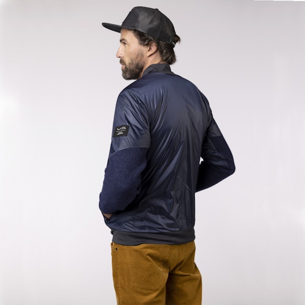 Fanes TirolWool® Responsive Jacket Men