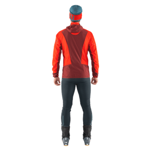Preview: Mezzalama Polartec® Alpha® Jacket Men