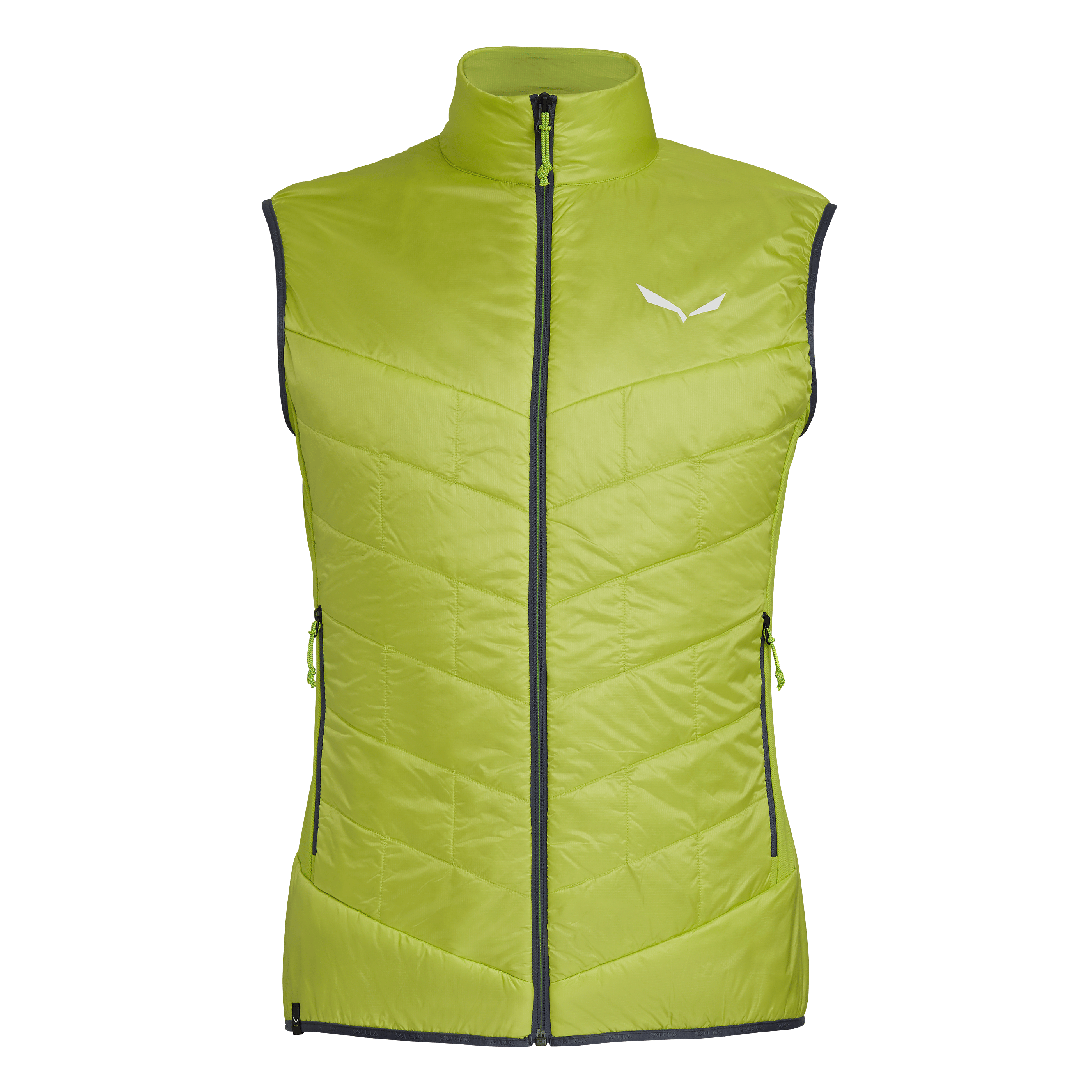 Ortles Hybrid TirolWool® Responsive Weste Herren still image