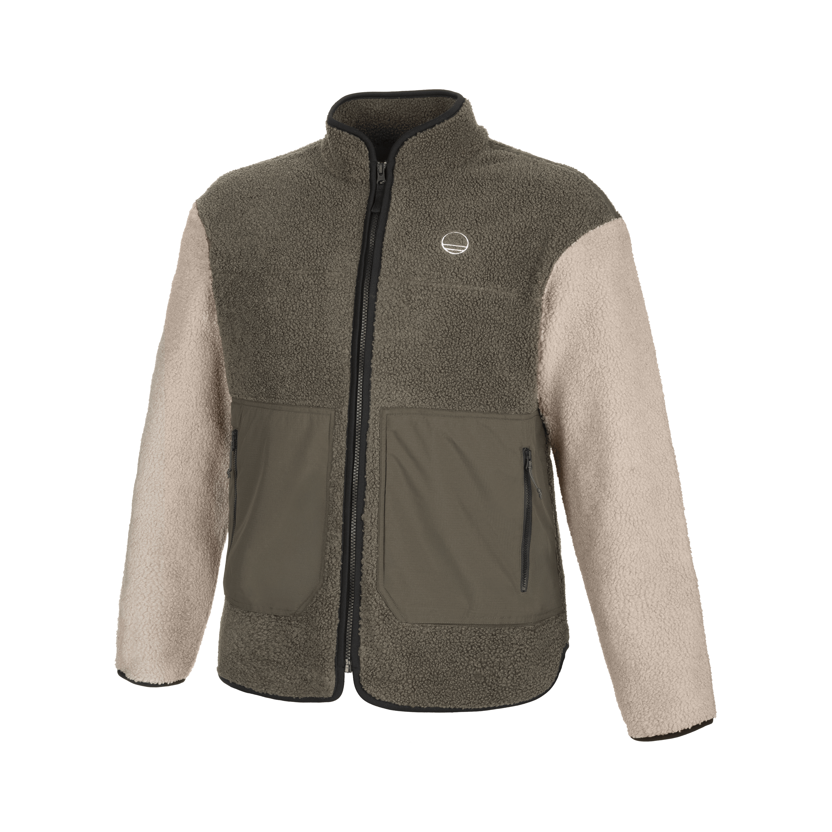 Spotter 2 Jacke Mann still image