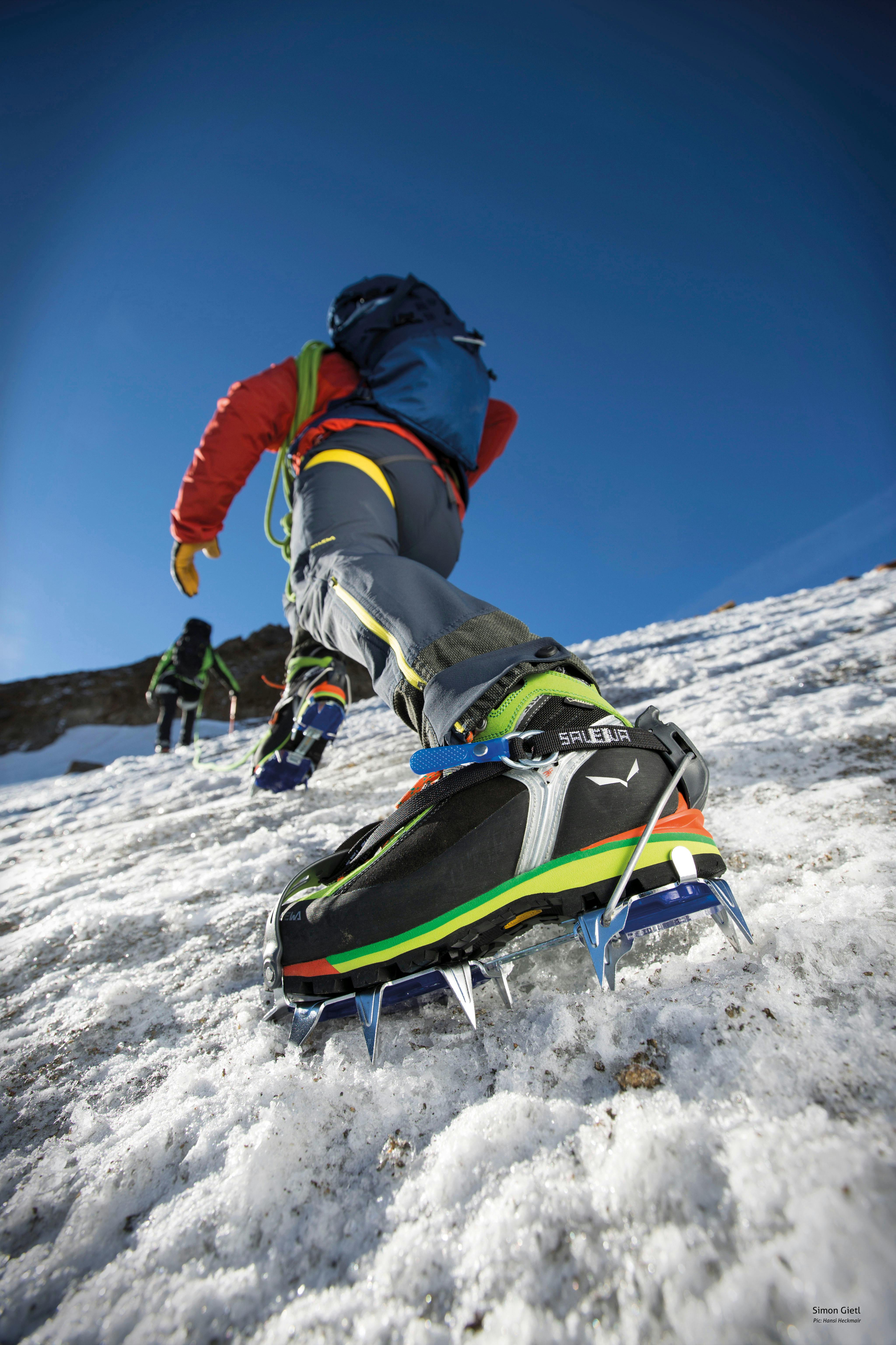 Condor Evo GORE-TEX® Scarpe Uomo Salewa® Italia