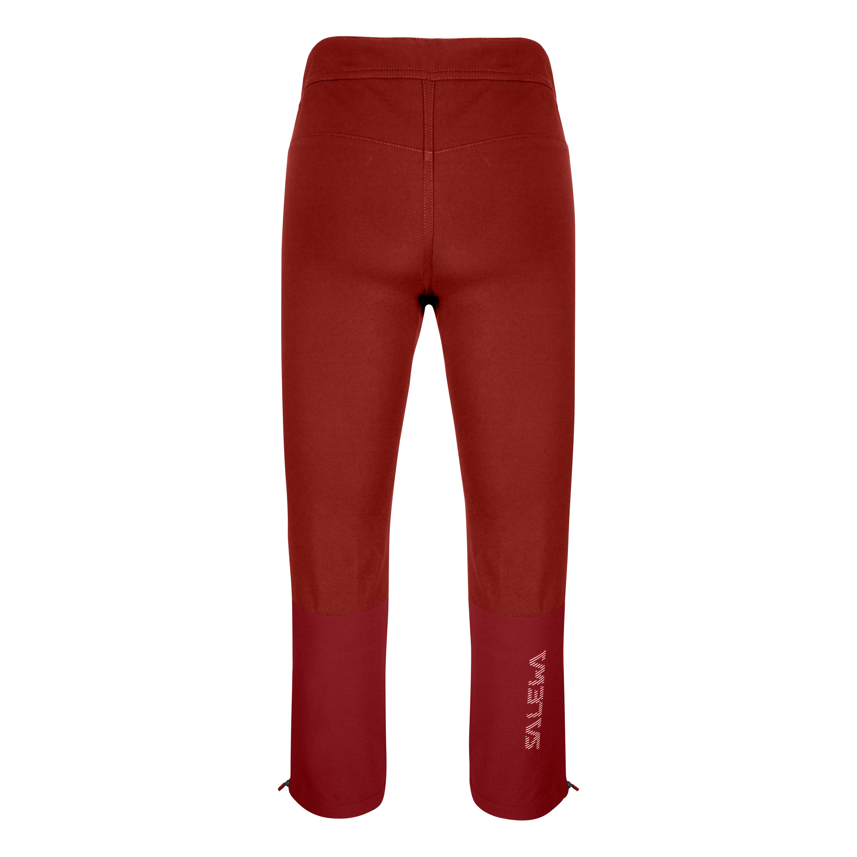 Puez Stormwall Pantaloni Bambino perspective_view image