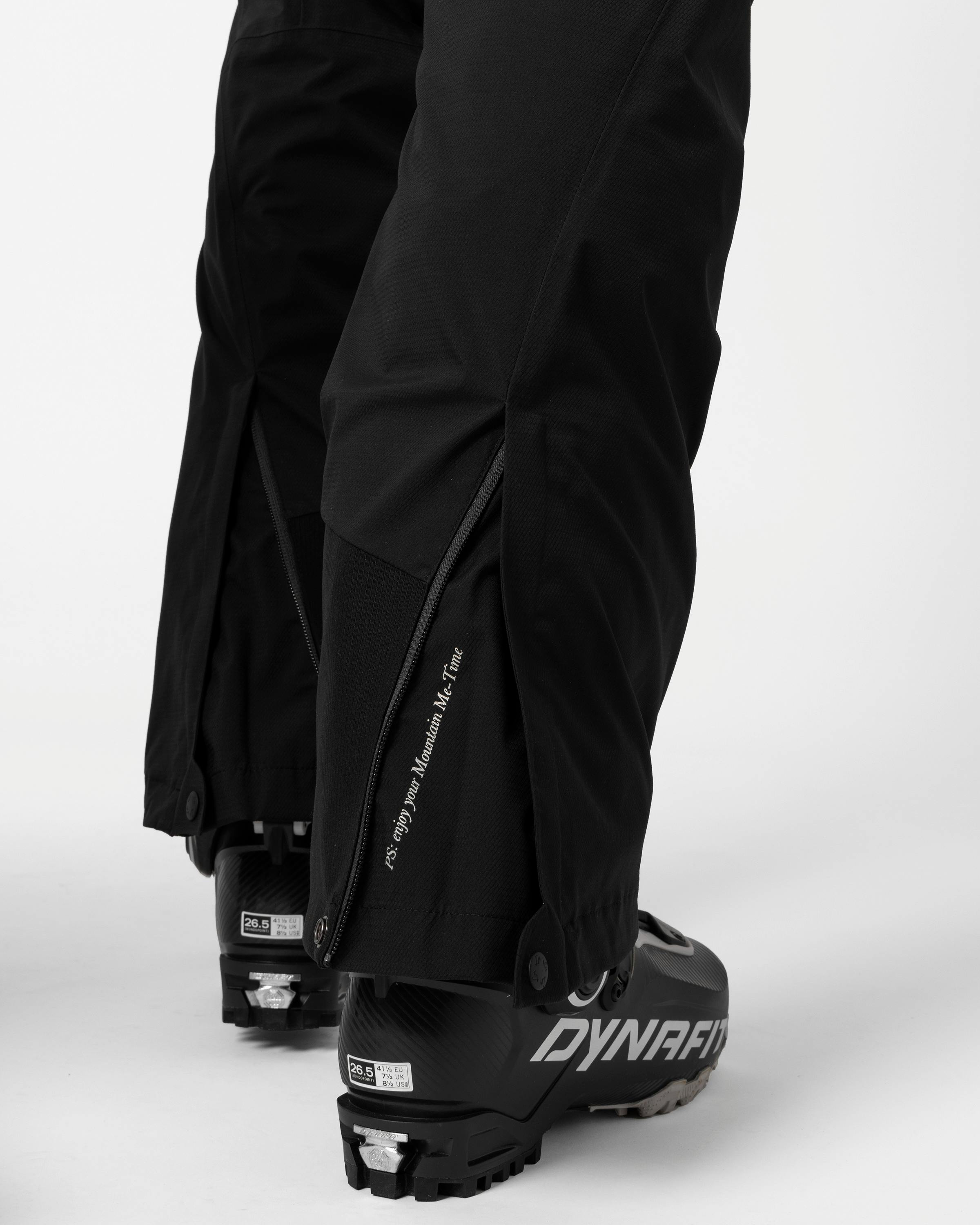 Tiziana Insulated Pants tech_detail image