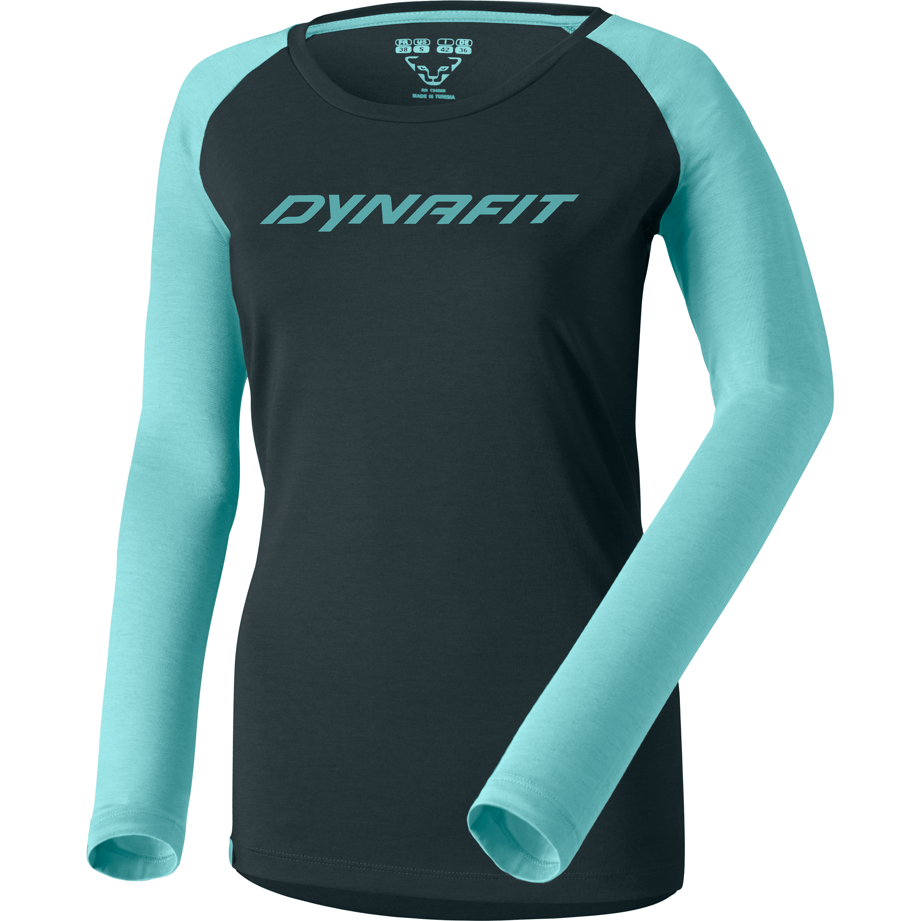 24/7 Long Sleeve Shirt Women
 still image