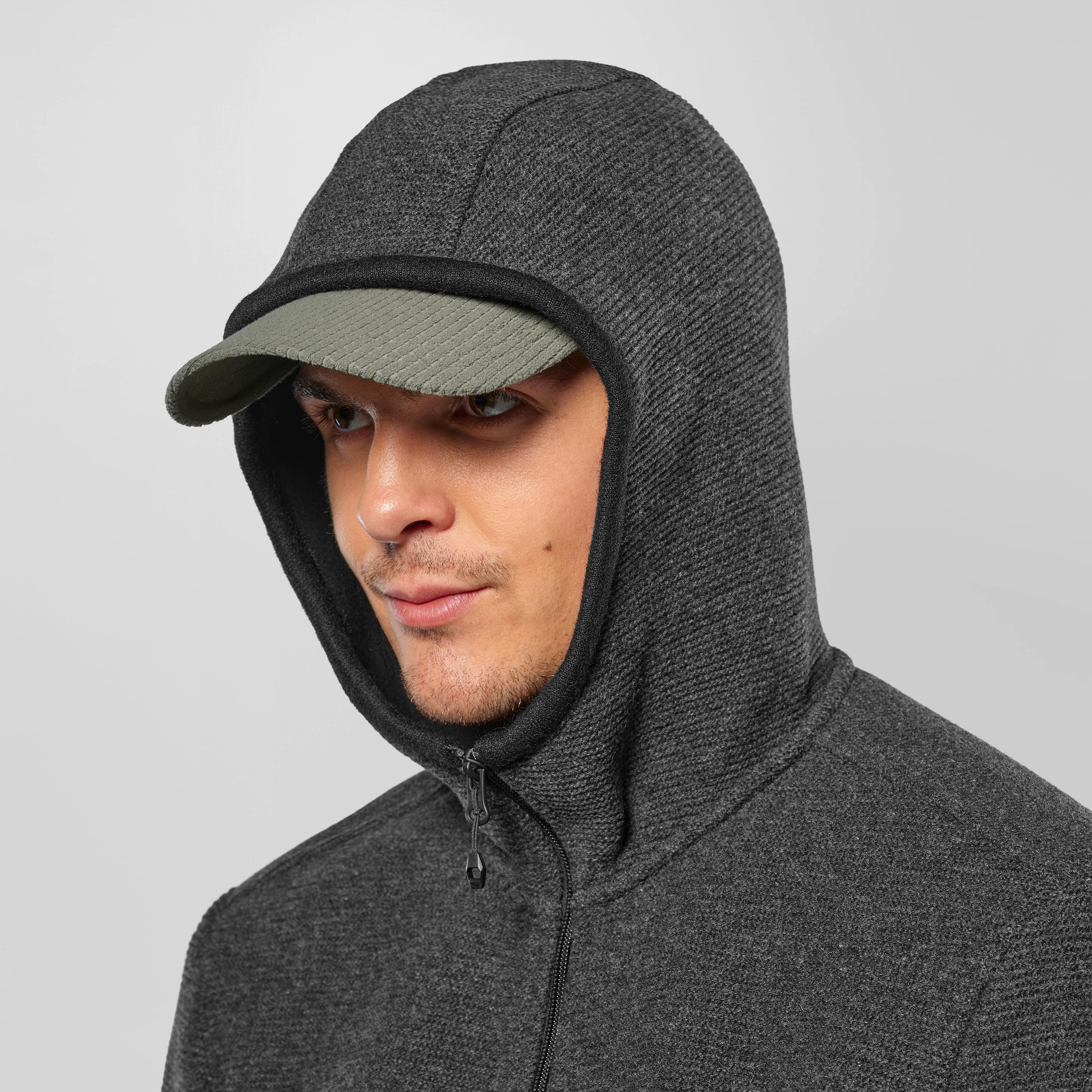 Fanes Sarner Giacca Uomo tech_detail image