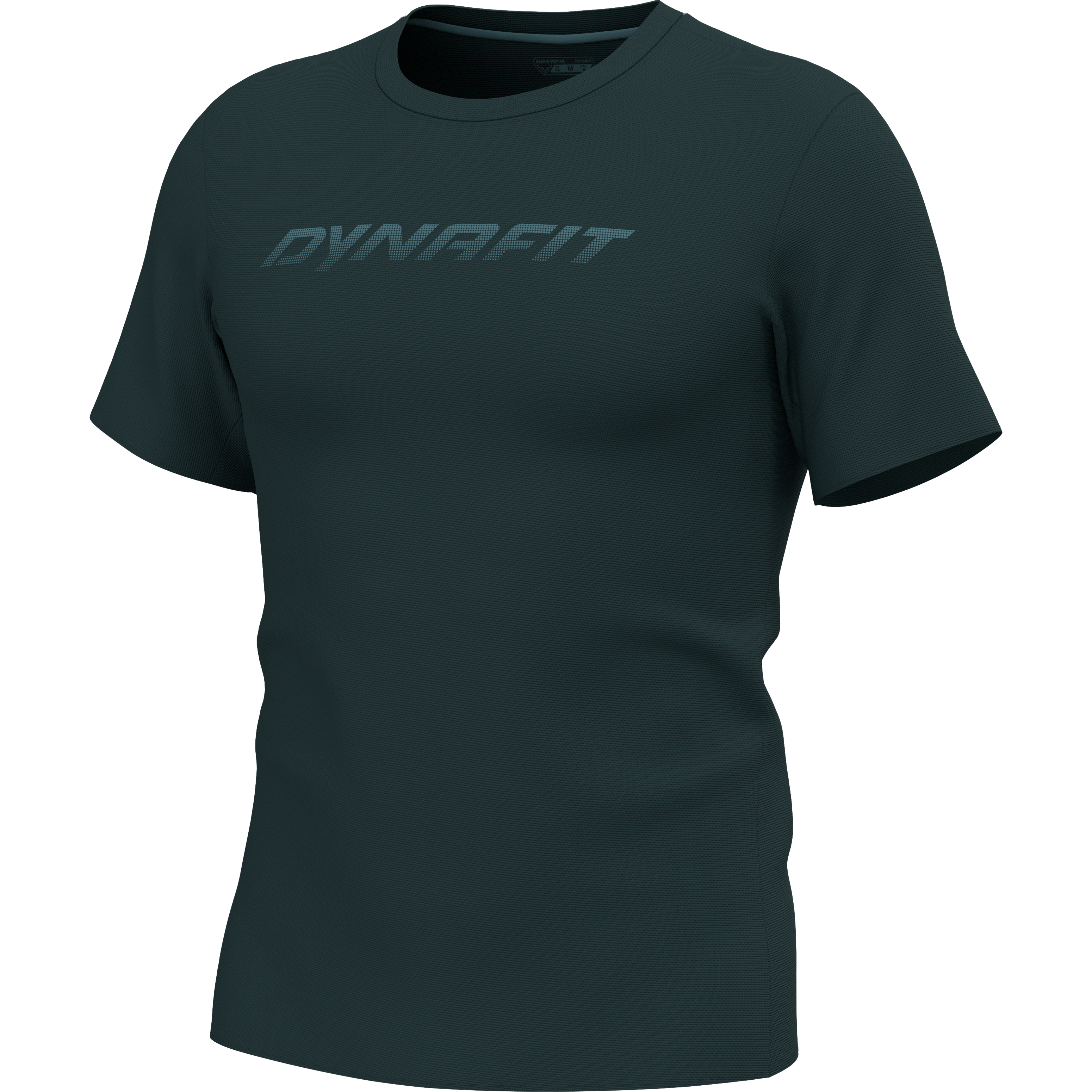 T-shirt Trail Reflective uomo still image